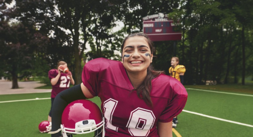 Dove Returns to the Super Bowl with Body Confidence Message